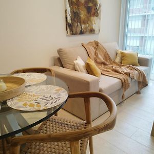 Apartamento de 1 Dormitorio